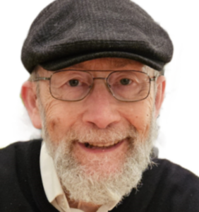 Dr. Henry Borenson, President of Borenson Math