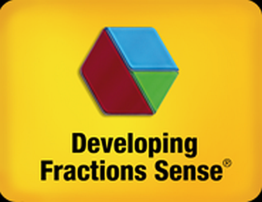 Developing Fractions Sense is a registered trademark of Borenson and Associates, Inc.